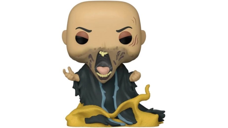 FUNKO ACTION FIGURES FUNKO POP THE MUMMY:IMHOTEP FUNKO ACTION FIGURES FUNKO POP THE MUMMY:IMHOTEP